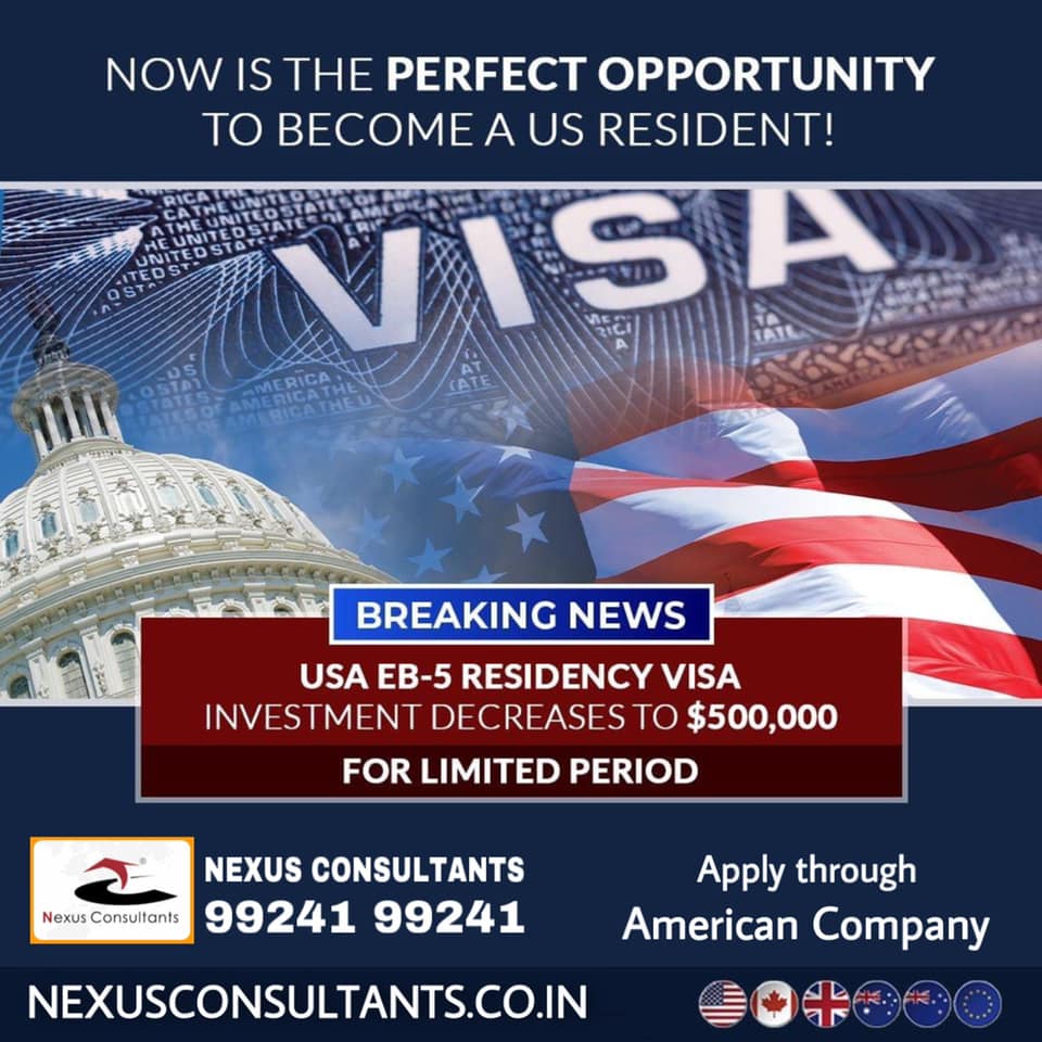 Best Visa Consultant in Ahmedabad